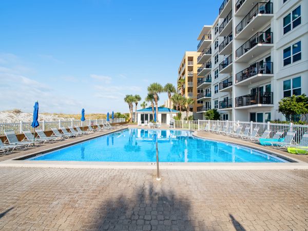Panama City Beach Home 1018716