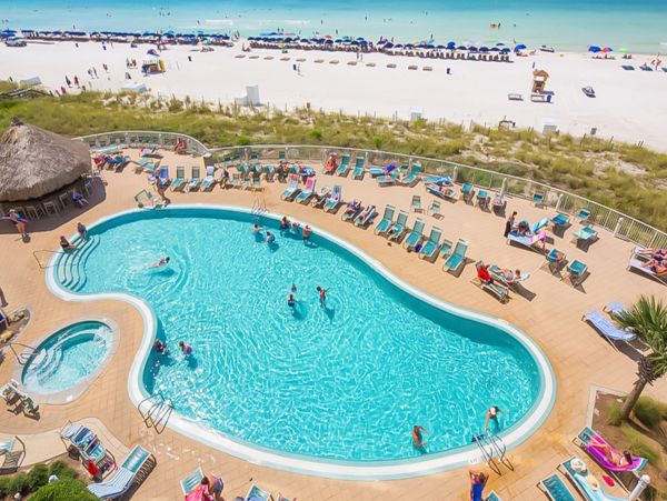 Panama City Beach Home 1018716