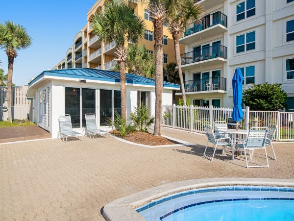 Panama City Beach Home 1018716