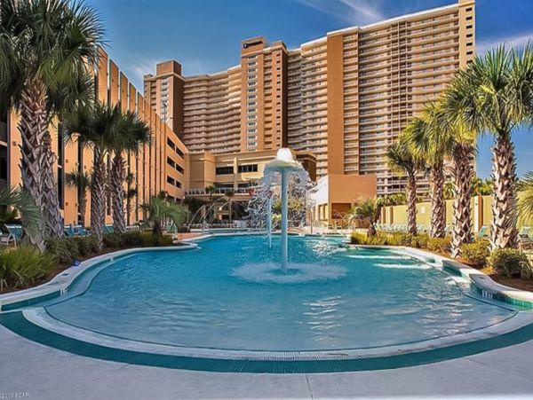 Panama City Beach Home 1018716