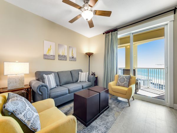 Panama City Beach Condo 1018717