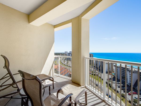 Panama City Beach Condo 1018717
