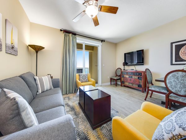 Panama City Beach Condo 1018717