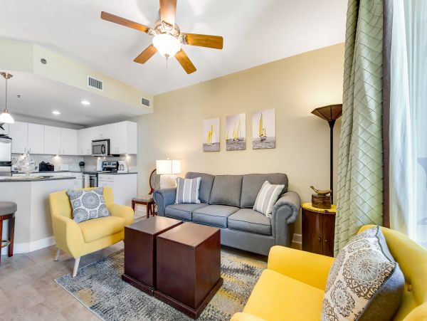 Panama City Beach Condo 1018717