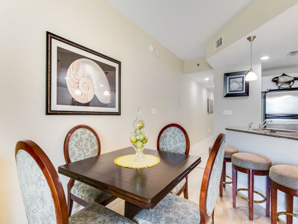 Panama City Beach Condo 1018717