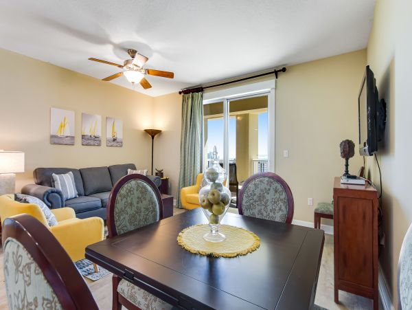 Panama City Beach Condo 1018717