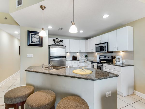Panama City Beach Condo 1018717