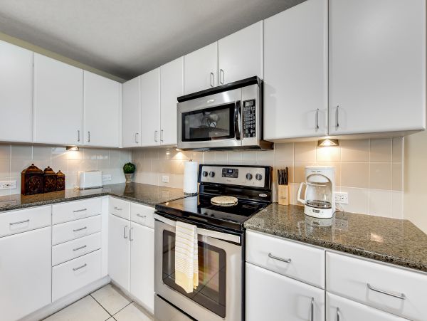 Panama City Beach Condo 1018717