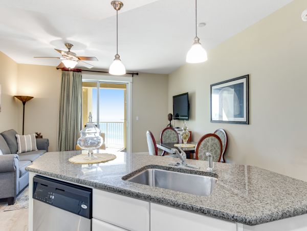 Panama City Beach Condo 1018717