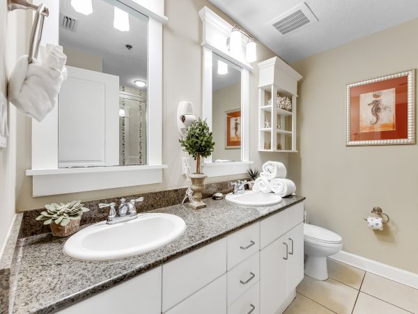 Panama City Beach Condo 1018717