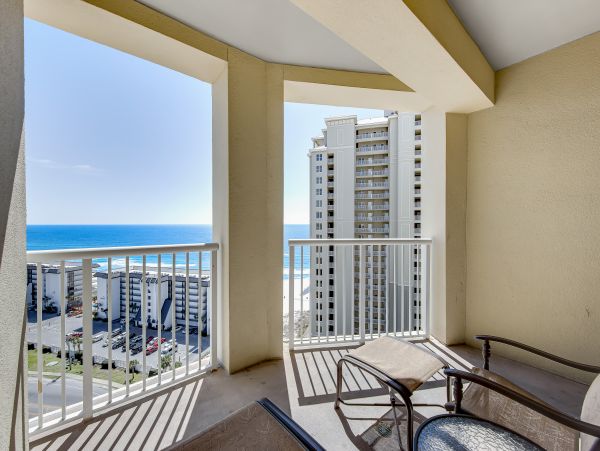 Panama City Beach Condo 1018717