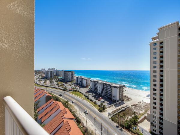 Panama City Beach Condo 1018717