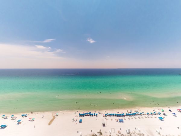 Panama City Beach Condo 1018717