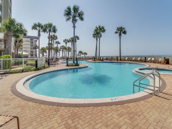 Panama City Beach Condo 1018717