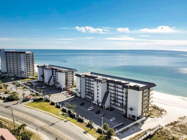 Panama City Beach Condo 1018717
