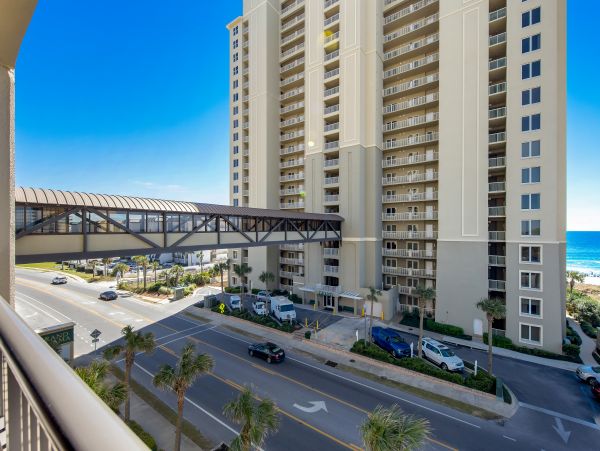 Panama City Beach Condo 1018717