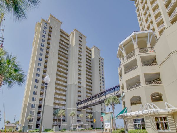 Panama City Beach Condo 1018717
