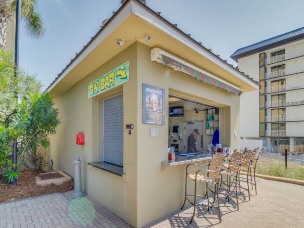Panama City Beach Condo 1018717