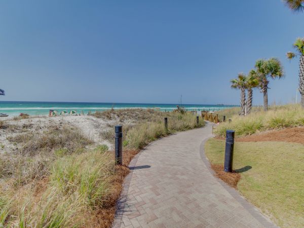 Panama City Beach Condo 1018717
