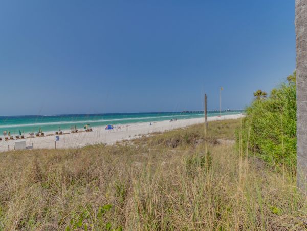 Panama City Beach Condo 1018717