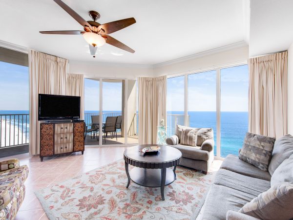 Panama City Beach Condo 1018718