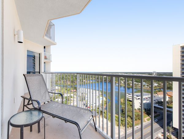 Panama City Beach Condo 1018718