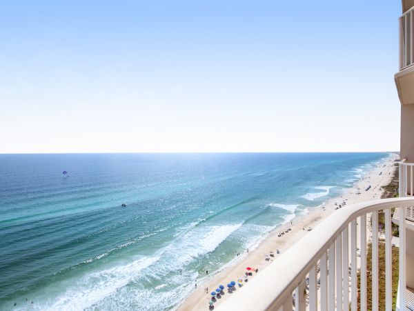 Panama City Beach Condo 1018718