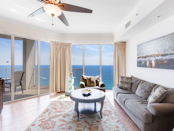 Panama City Beach Condo 1018718