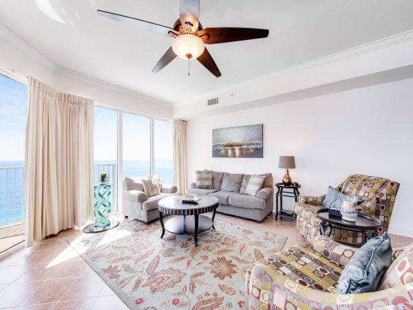 Panama City Beach Condo 1018718