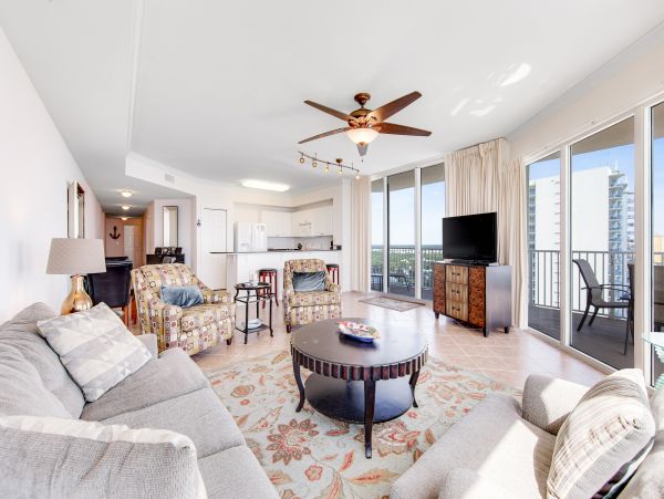 Panama City Beach Condo 1018718