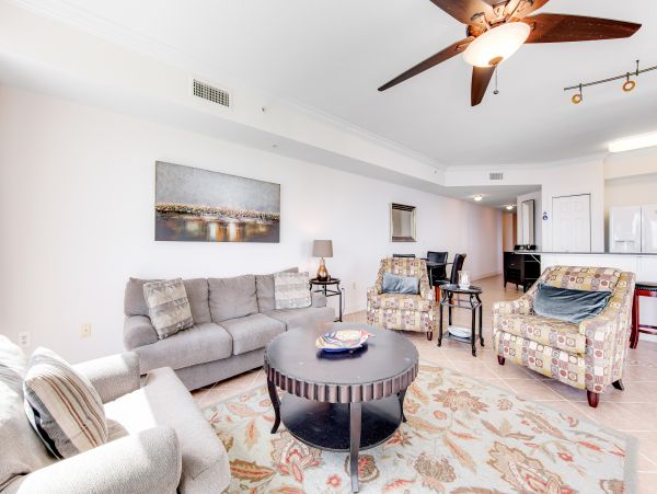 Panama City Beach Condo 1018718