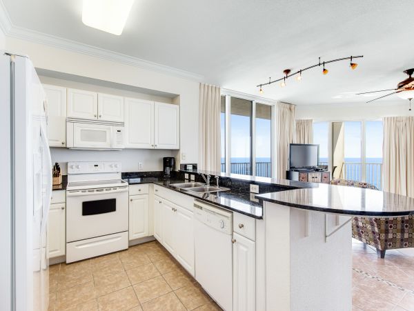 Panama City Beach Condo 1018718