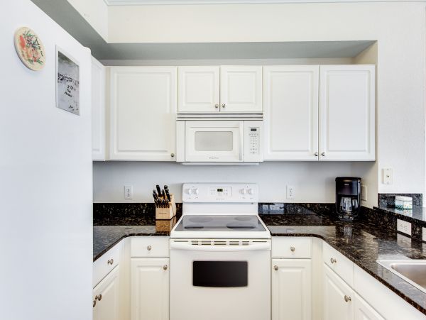 Panama City Beach Condo 1018718