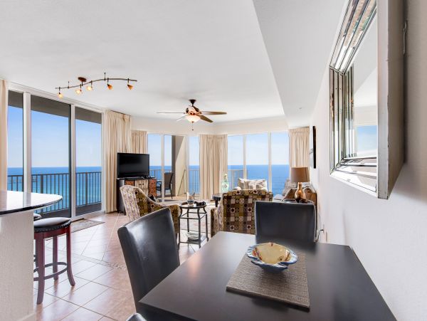 Panama City Beach Condo 1018718