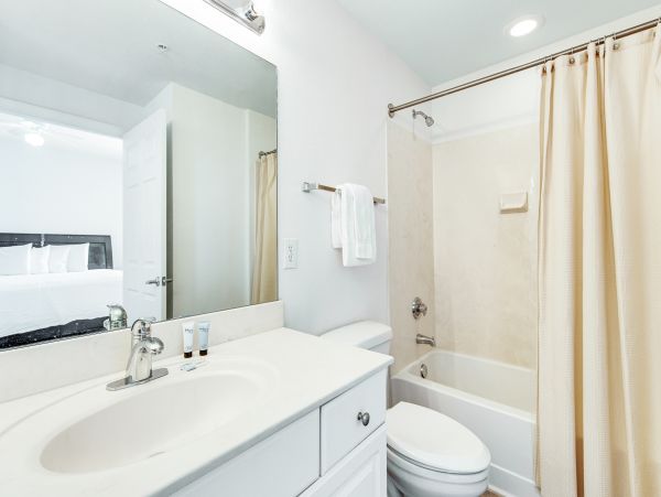 Panama City Beach Condo 1018718