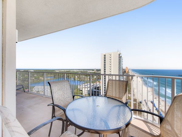 Panama City Beach Condo 1018718