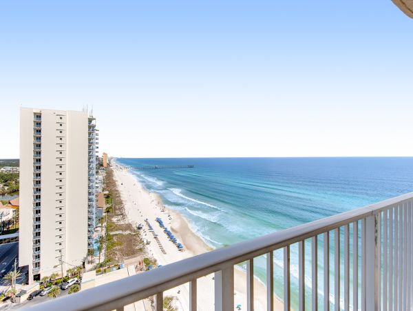 Panama City Beach Condo 1018718