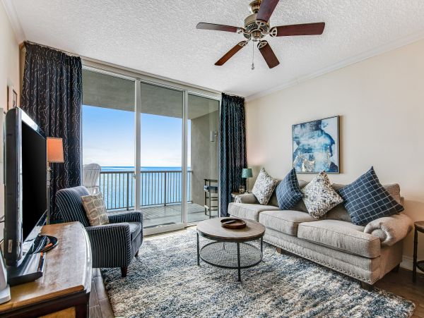Panama City Beach Condo 1018720