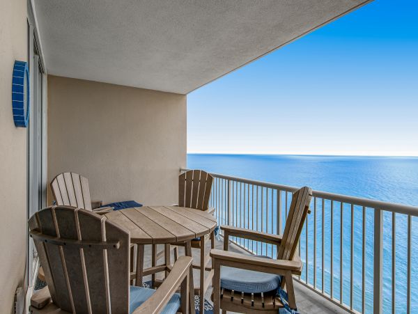Panama City Beach Condo 1018720