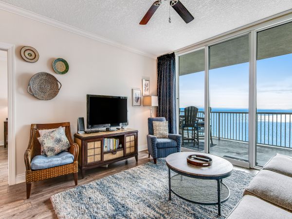 Panama City Beach Condo 1018720