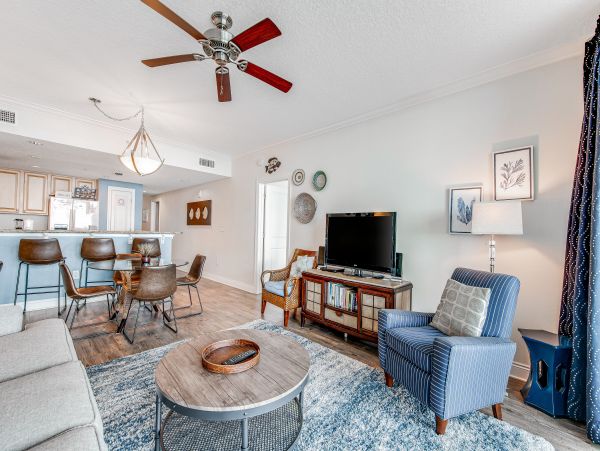 Panama City Beach Condo 1018720