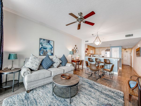 Panama City Beach Condo 1018720