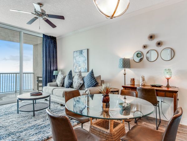 Panama City Beach Condo 1018720