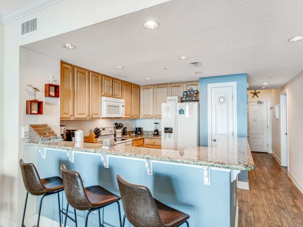 Panama City Beach Condo 1018720