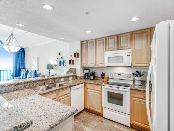 Panama City Beach Condo 1018720