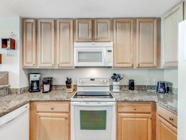 Panama City Beach Condo 1018720