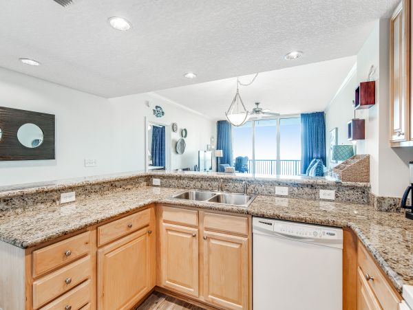 Panama City Beach Condo 1018720
