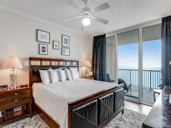 Panama City Beach Condo 1018720
