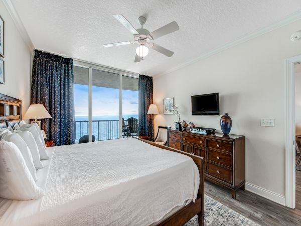 Panama City Beach Condo 1018720