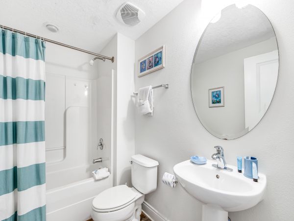 Panama City Beach Condo 1018720